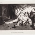 13_Honoré_Daumier_Transnonain-street